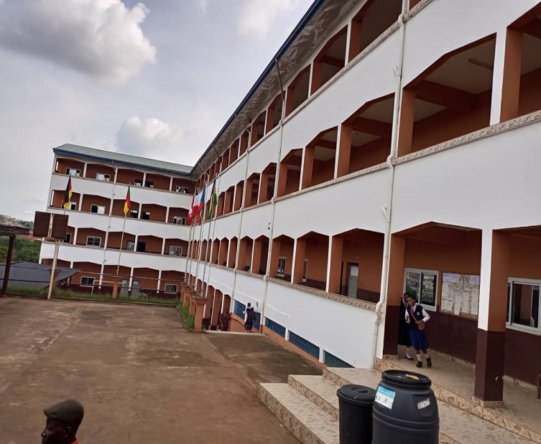 Collège Bilingue International La Fierté-Yaoundé